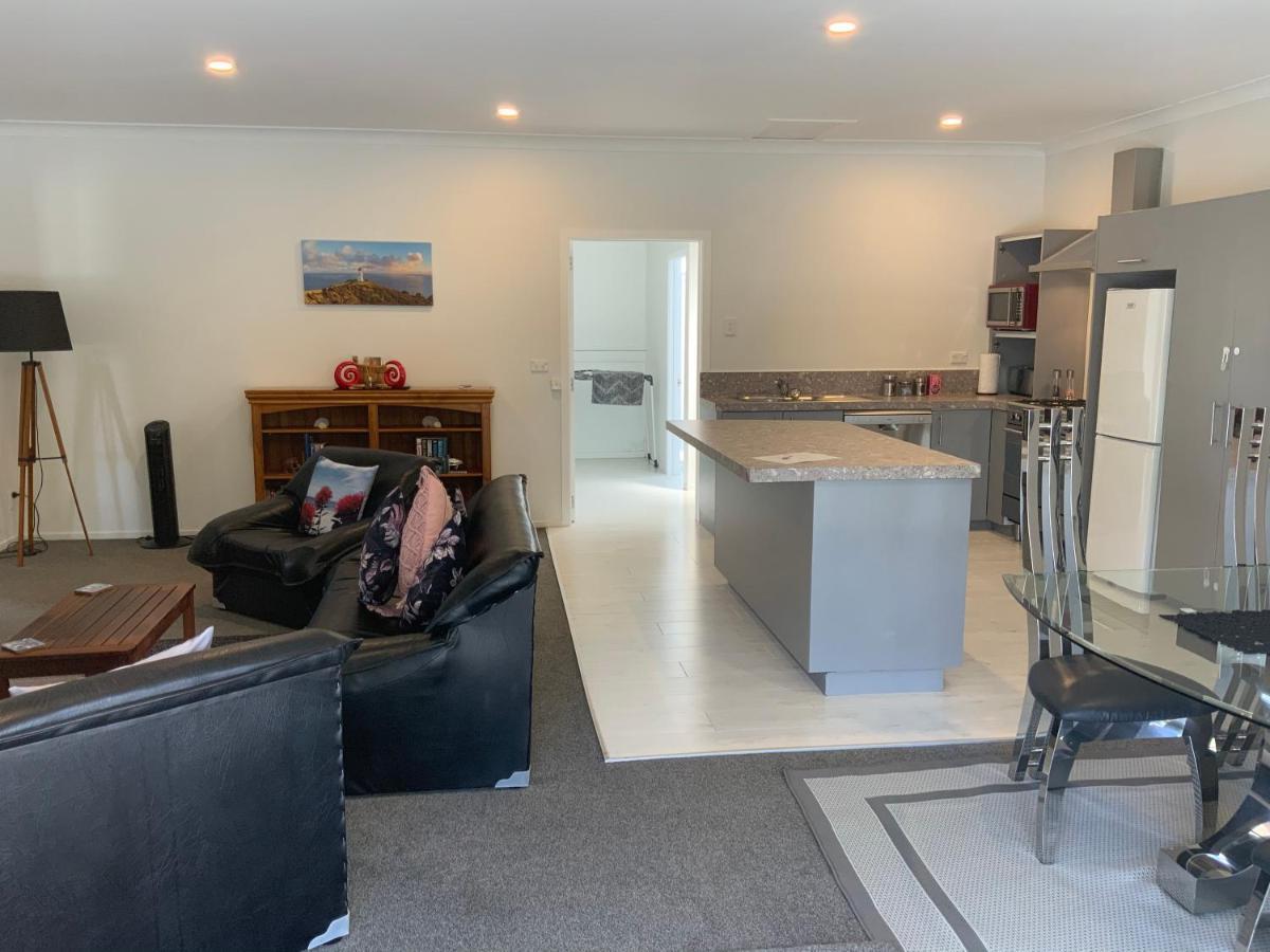 A Cut Above - The Gateway To The Bay Of Islands Kerikeri Exterior foto