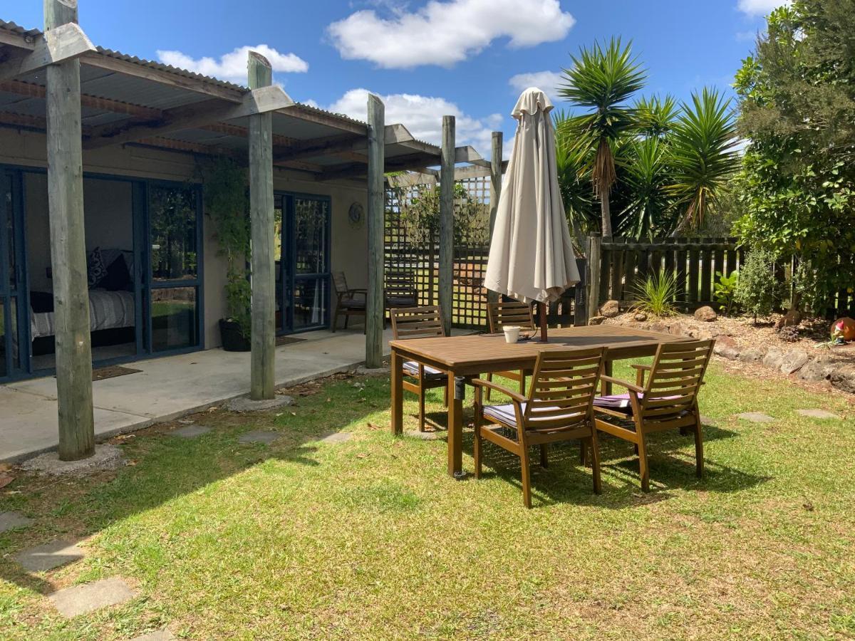 A Cut Above - The Gateway To The Bay Of Islands Kerikeri Exterior foto