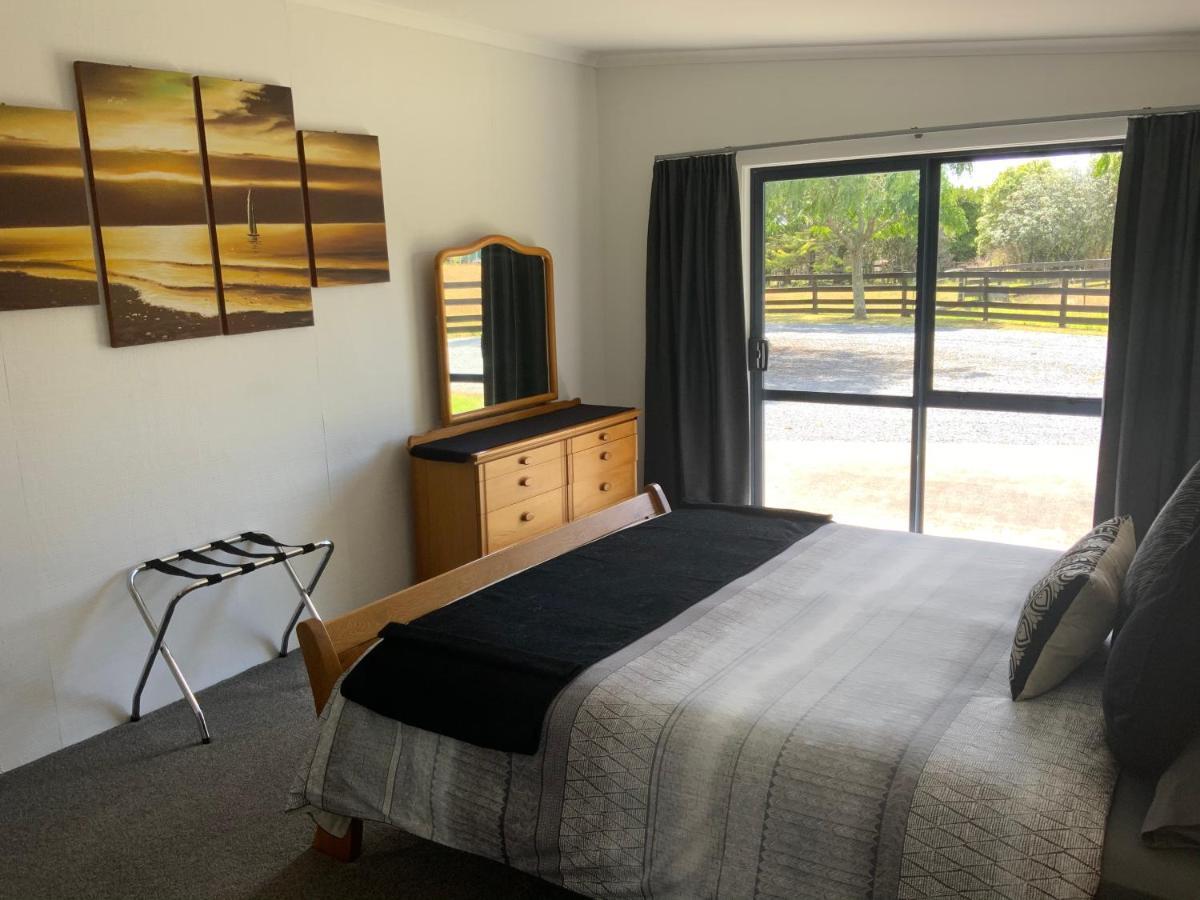 A Cut Above - The Gateway To The Bay Of Islands Kerikeri Exterior foto