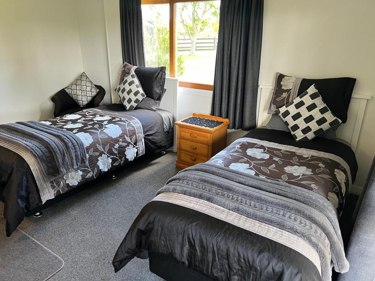 A Cut Above - The Gateway To The Bay Of Islands Kerikeri Exterior foto