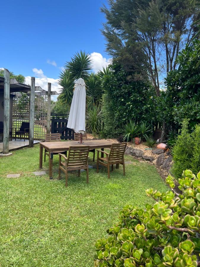 A Cut Above - The Gateway To The Bay Of Islands Kerikeri Exterior foto
