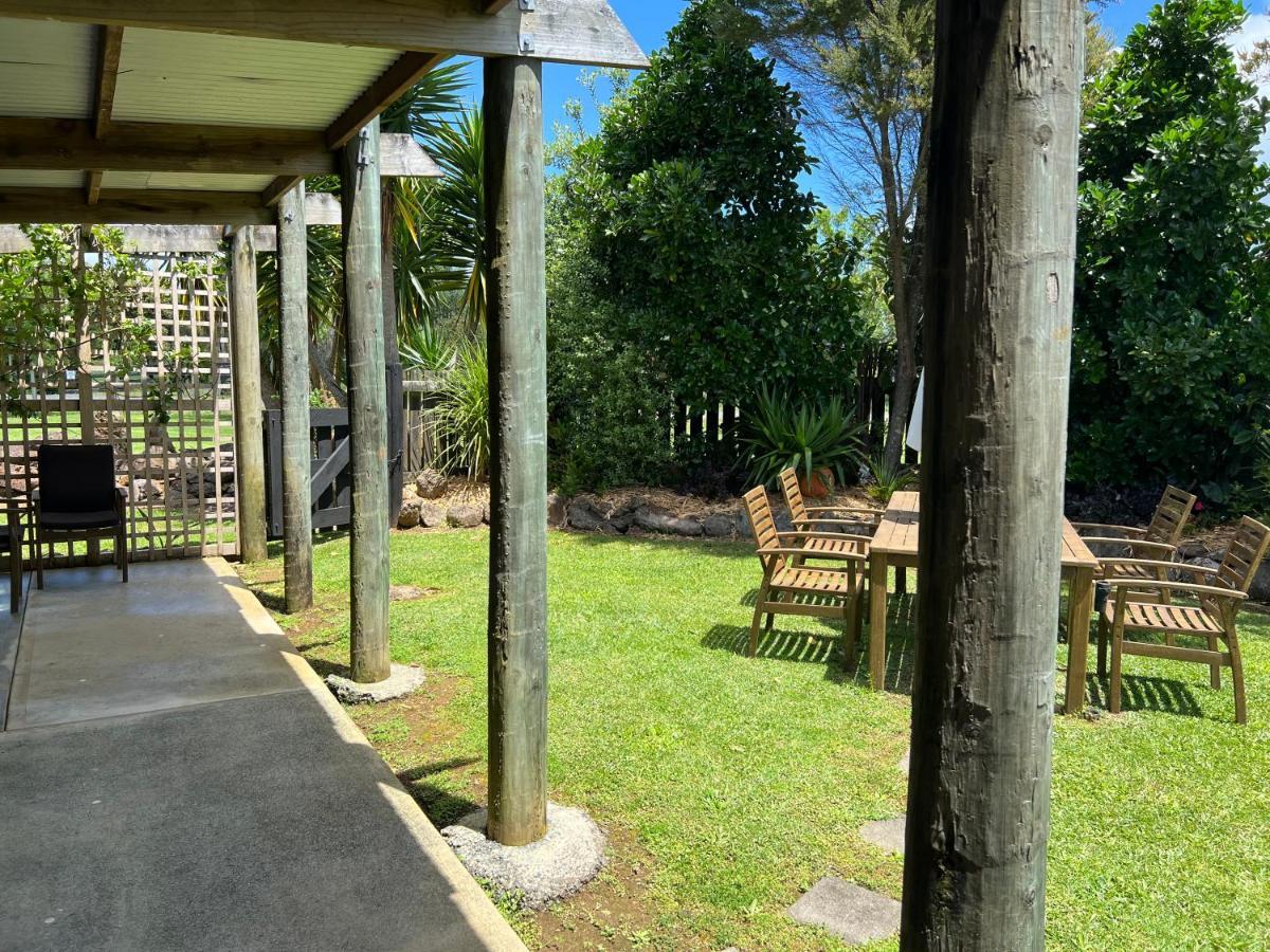 A Cut Above - The Gateway To The Bay Of Islands Kerikeri Exterior foto