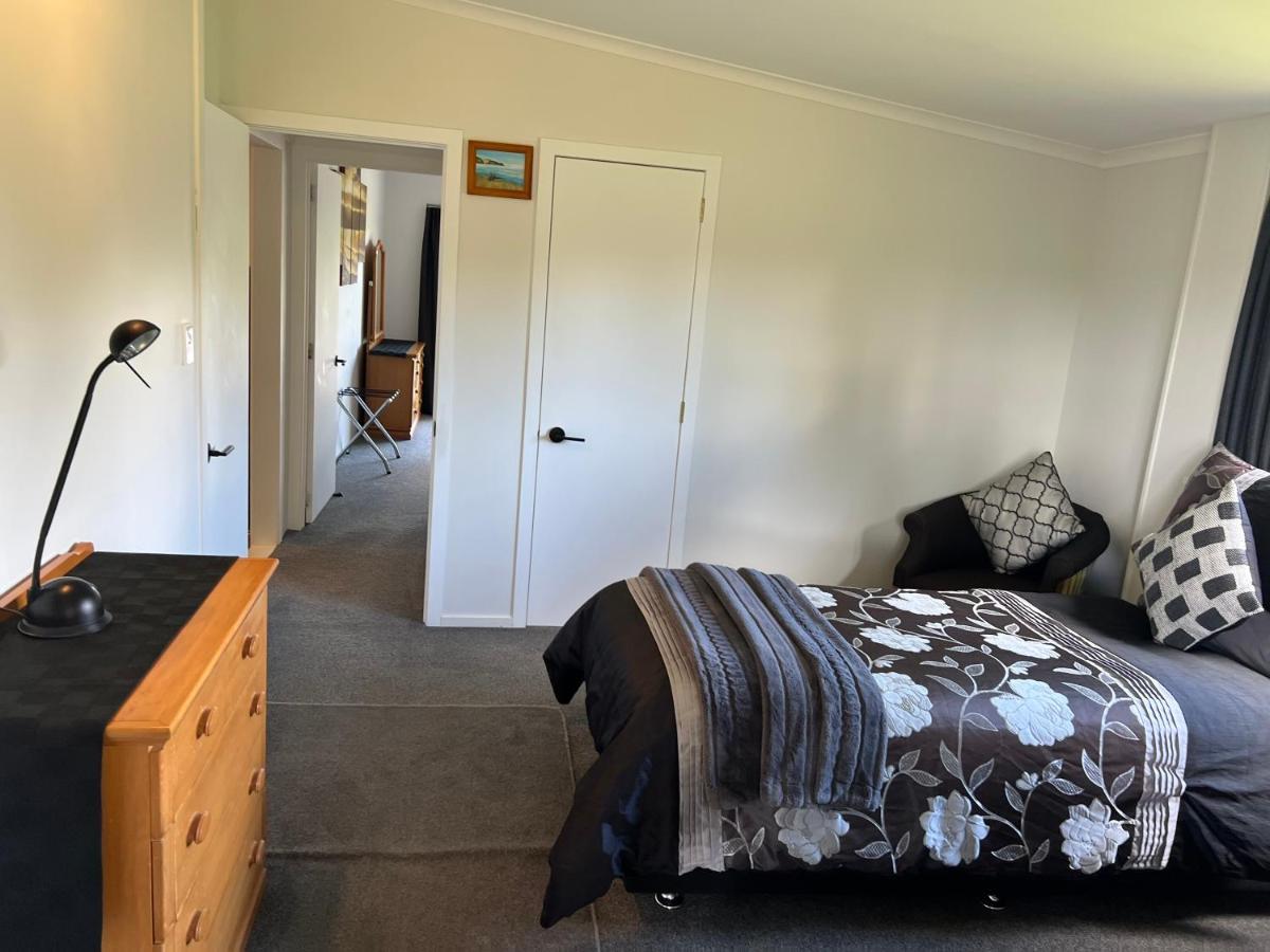 A Cut Above - The Gateway To The Bay Of Islands Kerikeri Exterior foto