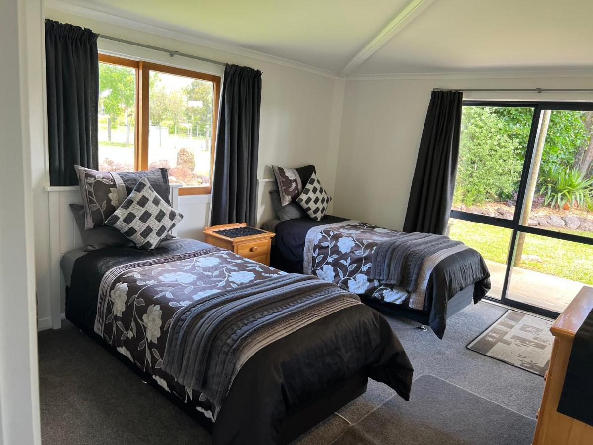 A Cut Above - The Gateway To The Bay Of Islands Kerikeri Exterior foto