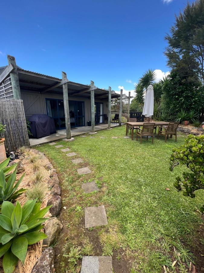 A Cut Above - The Gateway To The Bay Of Islands Kerikeri Exterior foto