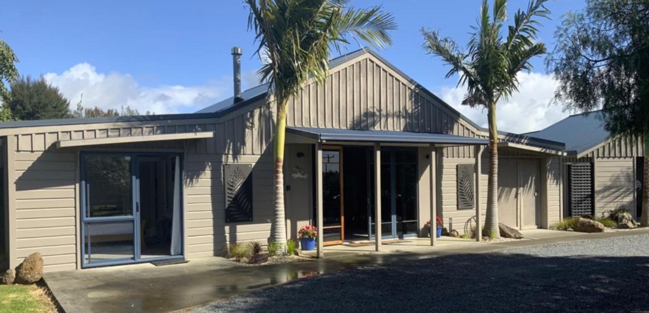A Cut Above - The Gateway To The Bay Of Islands Kerikeri Exterior foto